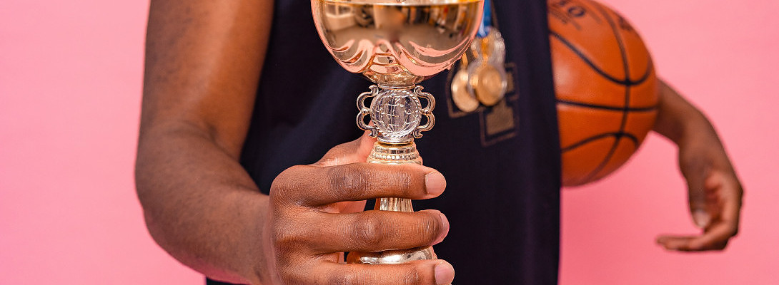 Ranked in the top 300s in Wealthy Affiliates