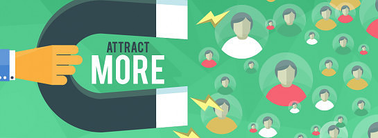 The Ultimate Guide to get more traffic to your website