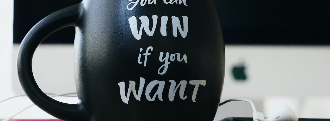 Monday Afternoon Motivation #2