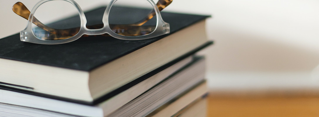 The Definitive, Must Have Reading List. A Work in Progress