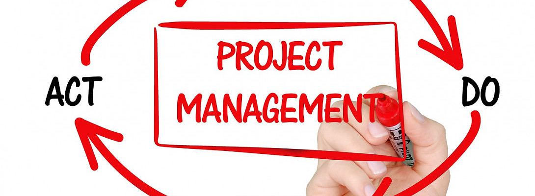 Binder, Books or Boards how do you Map your Projects - A Revisit