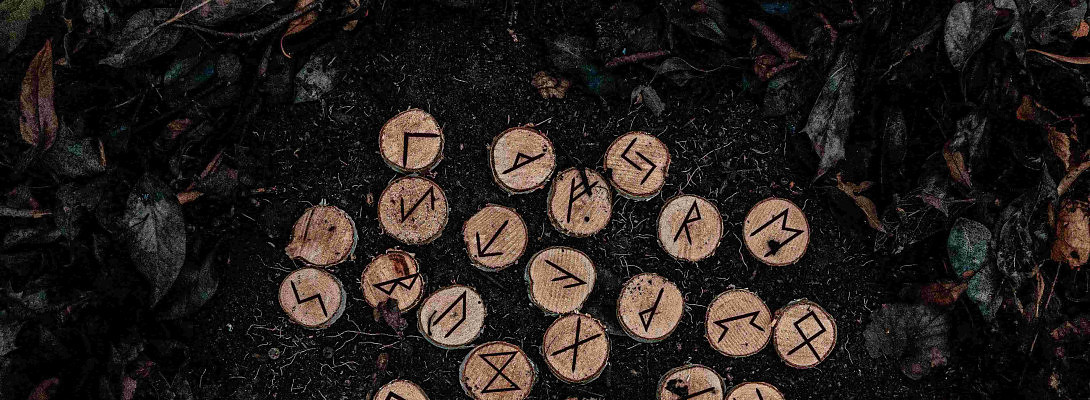 What Are Viking Runes And What Do They Mean?
