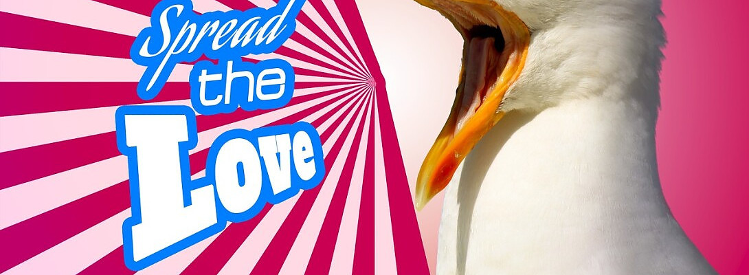 The 4 Ps of Entrepreneurship