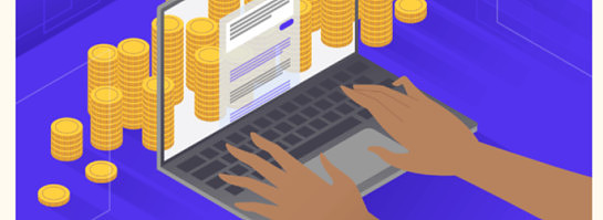 Monetizing Your Website