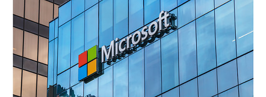 Houston, We Have a Microsoft Problem