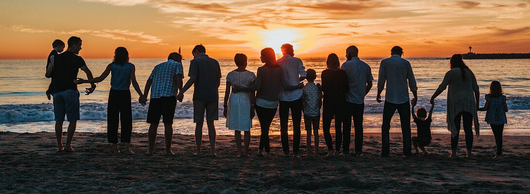 The Power of Togetherness