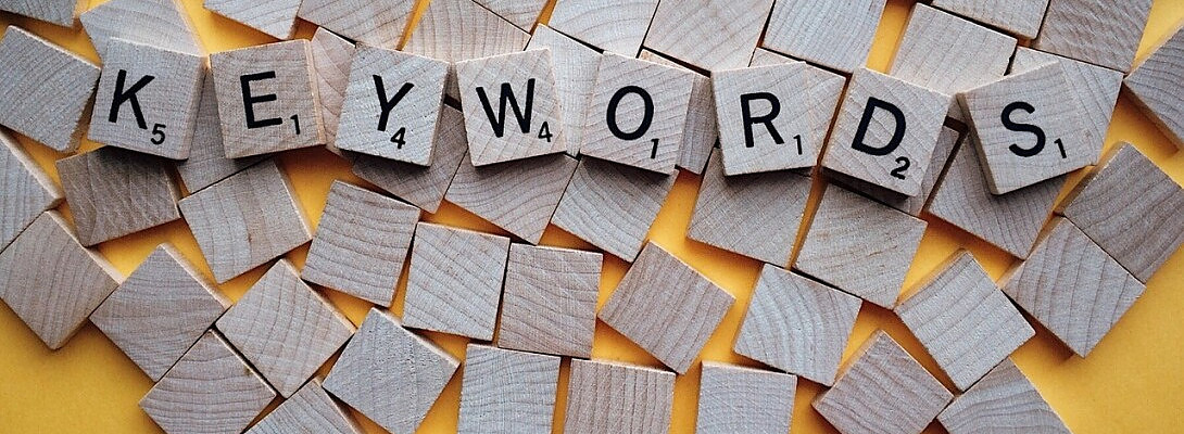 Keyword research is the key
