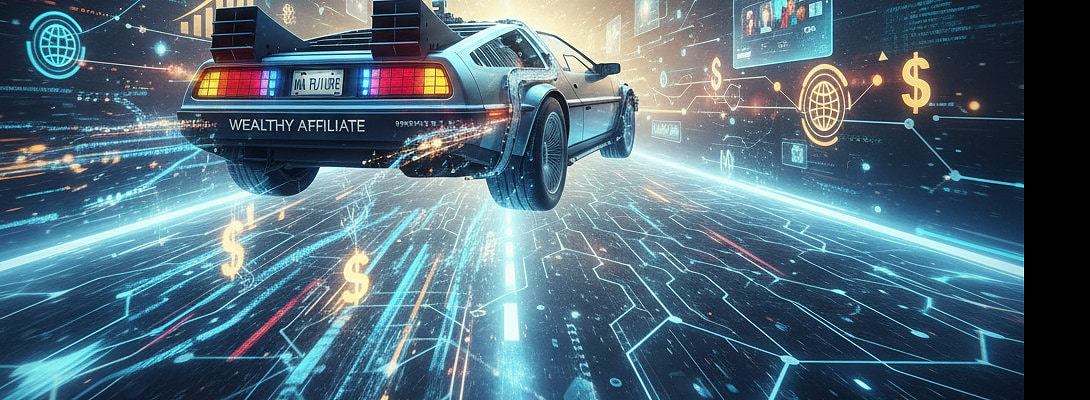 Last Chance: Cyber Monday - Final Hours for Wealthy Affiliate's Biggest Deal of the Year