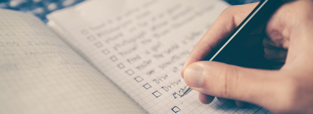 Should We Have A Written Business Plan?