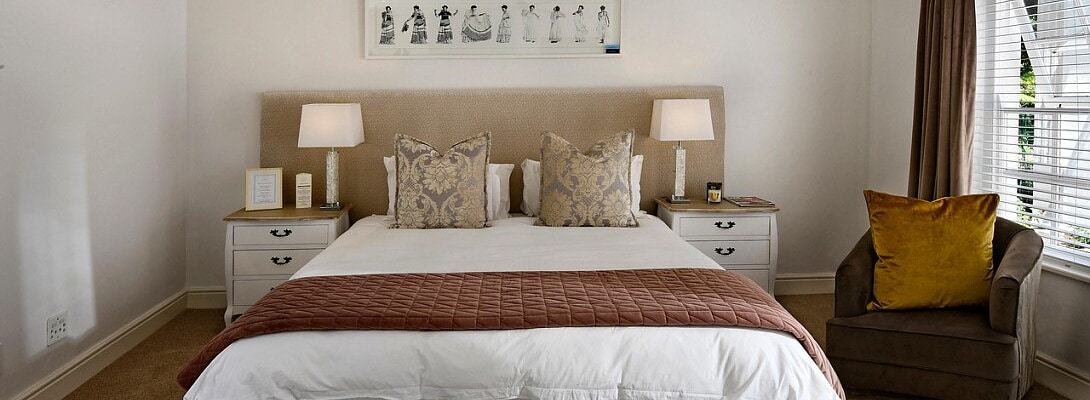 Back to Basics -Make my bed? What?