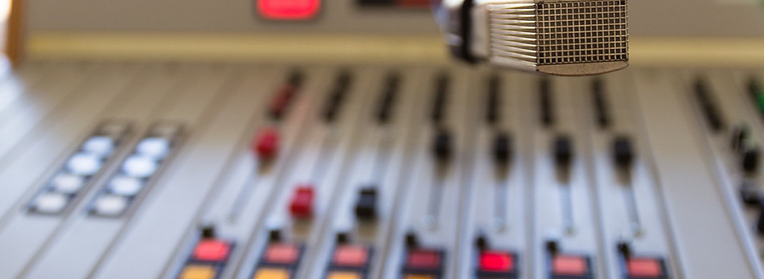 Enjoying the Interviewing Process in Podcasting