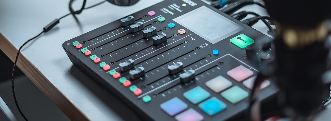 Podcasting for Beginners