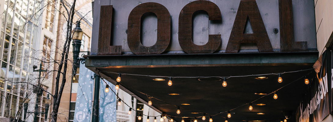 Local Lead Generation