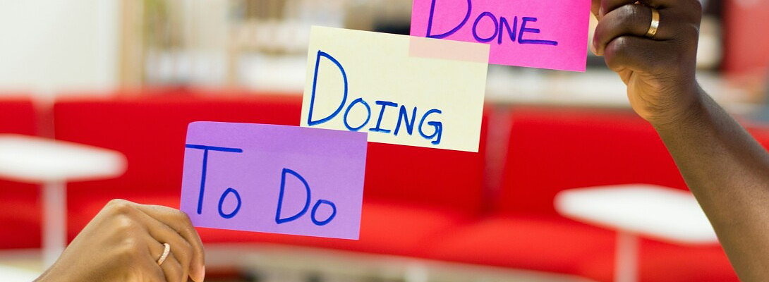 Methodology Reaps Rewards