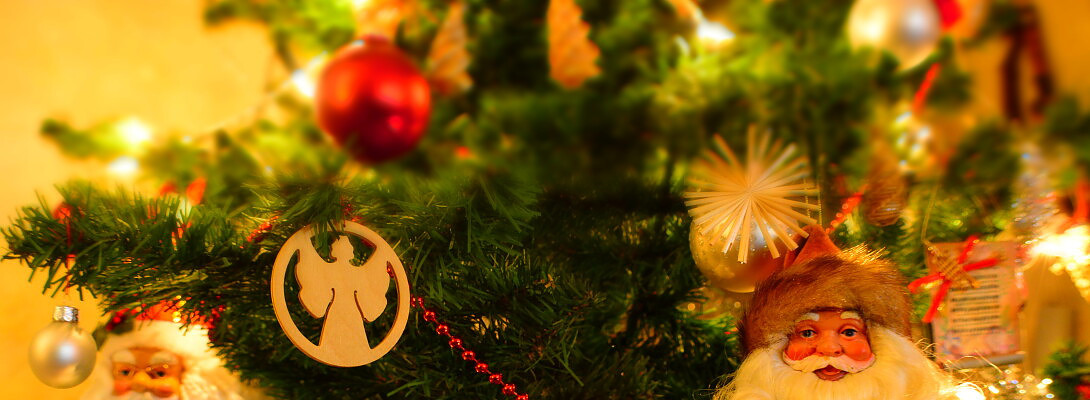 Celebrate Christmas with Joy and Gratitude – Wishing Everyone a Merry Christmas!