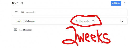 Why is Google Adsense so Complicated?