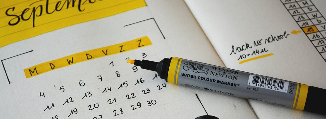 Ignite Your Success: Getting Off to a Hot Start in the New Year!