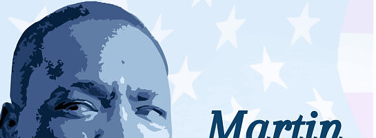 A Short Tribute to Martin Luther King, Jr.