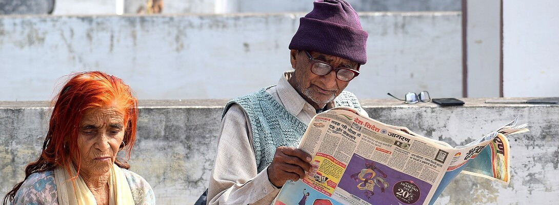 Are Newspapers Dead? The Evolution of Print Media in the Digital Age