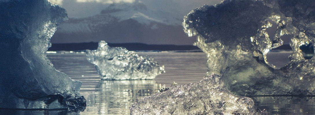 It’s Freezing Again…. Nooooo, but WA is’nt