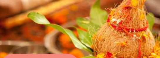 Why Online Puja is best in all aspects.