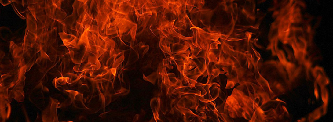 I've seen HELL! Have You?