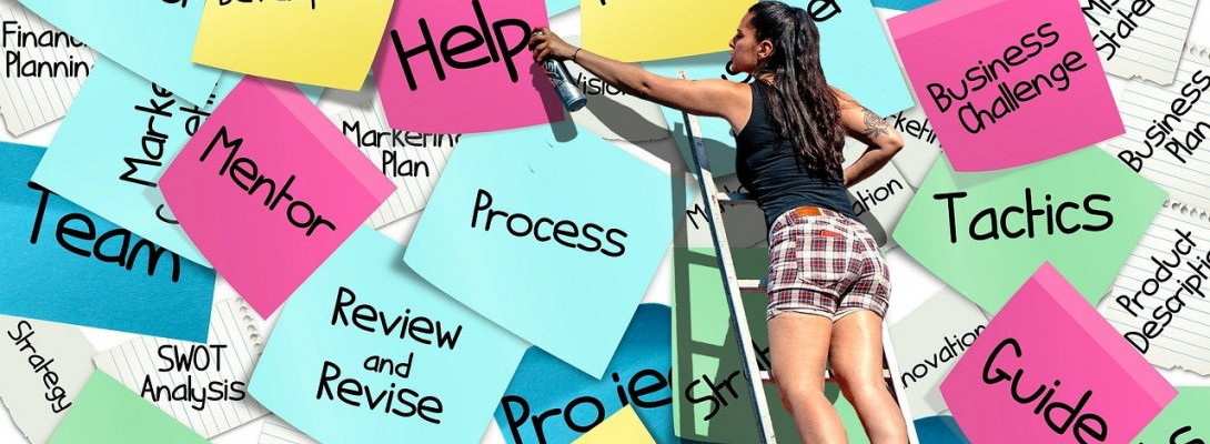 Part Two: Grow Your Small Business With Tools and Insight