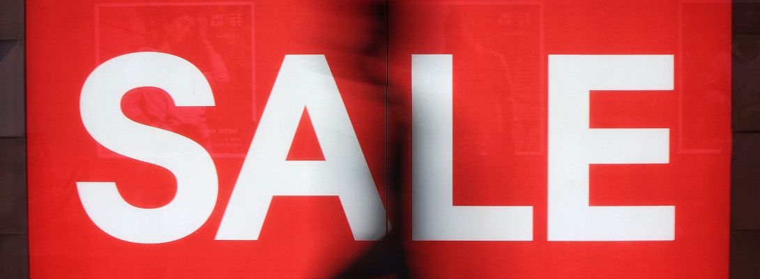 Part One: Types of Sales Forecasting Series