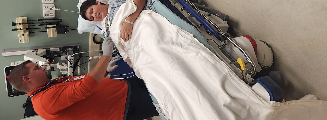 Times Do Test Patience!