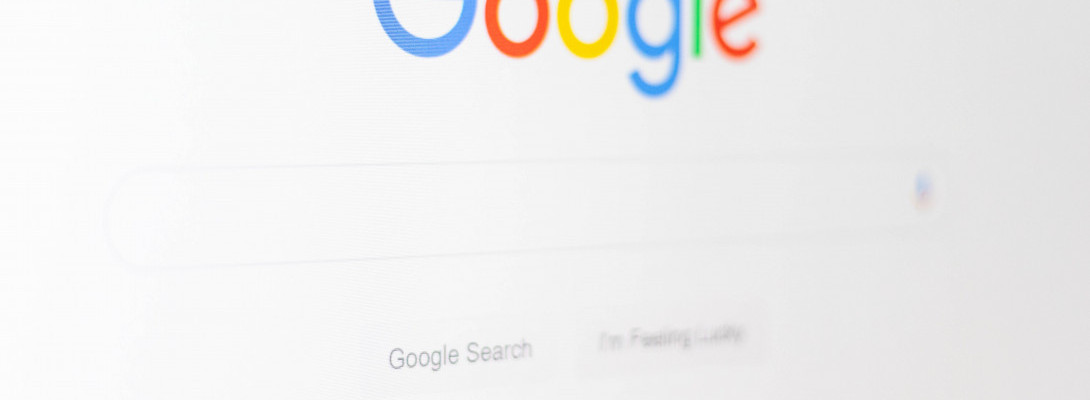 Wooohoooo! Google Have Found My Website