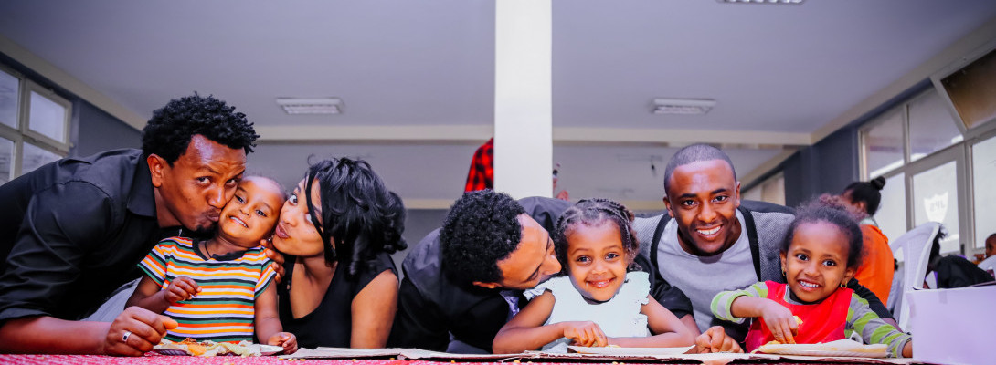 Family Is Everything