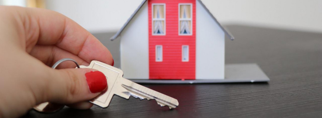 Don't forget your keys