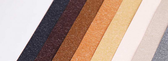 How to choose the paper for your printing project?