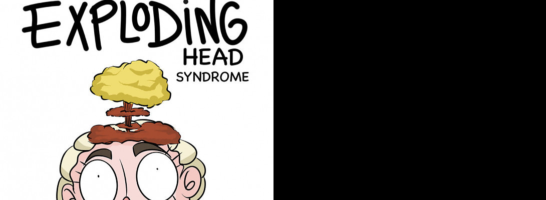 Exploding head syndrome