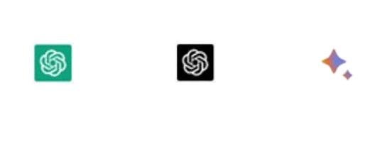 ChatGPT 3.5 vs ChatGPT 4.0 vs Bard vs Fact