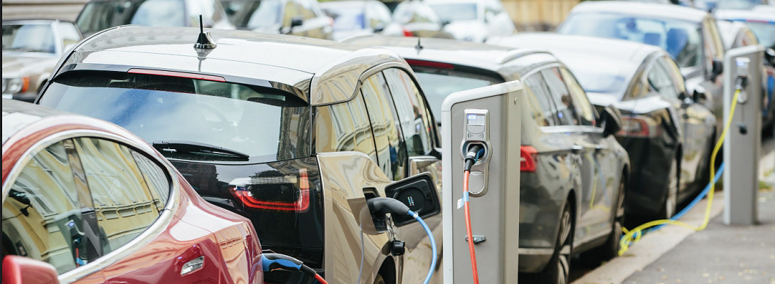Is the switch to electric cars harming the world more than ever?