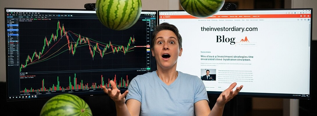 Juggling Two Giant Watermelons: When Learning and Doing Collide