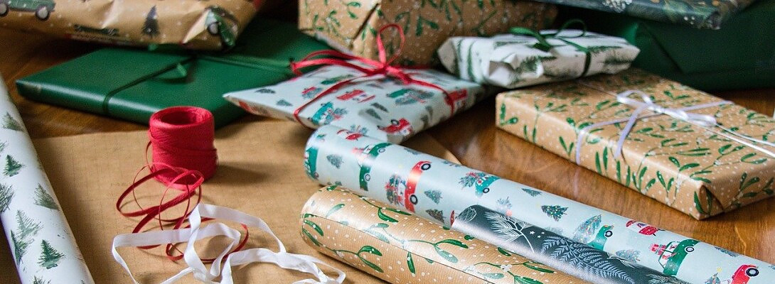 The Best Christmas Present I Have Ever Received In My Life