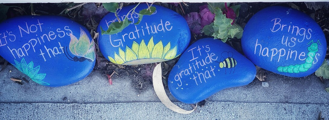 Remember Not All Have Much To Give