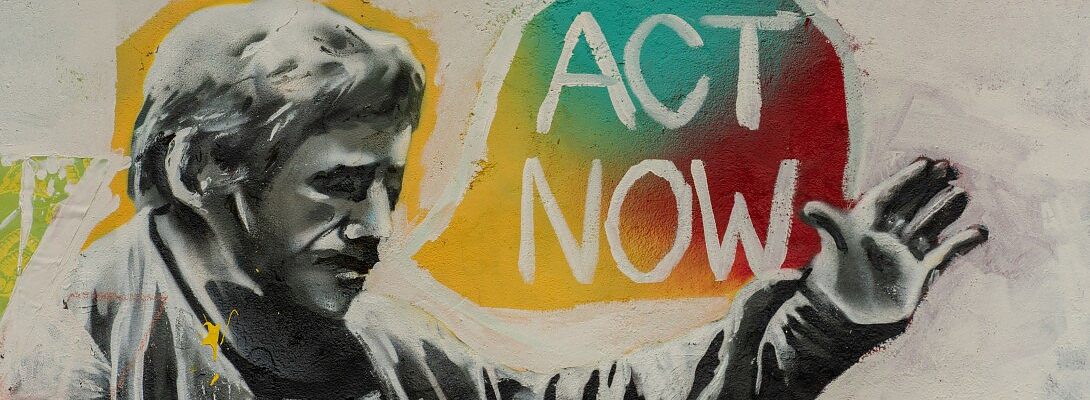 Living with Urgency and Purpose!