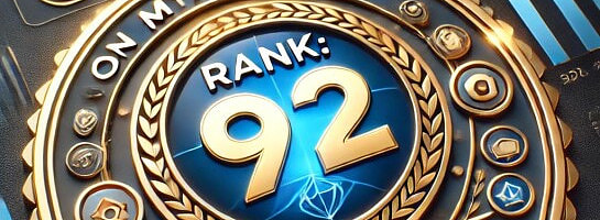 Finally, Below 100 – A Journey of Persistence!