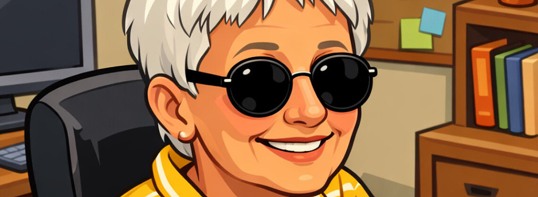 The Foundation is the Key