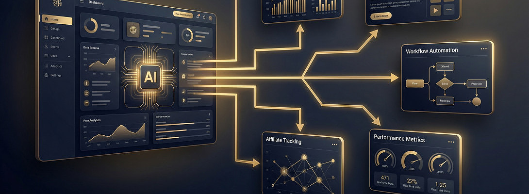 Building AI-Driven SaaS Tools for Digital Entrepreneurs – What’s the Smartest Next Step?