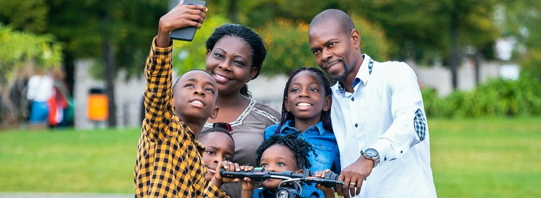 Have an AHHMazing Father’s Day!