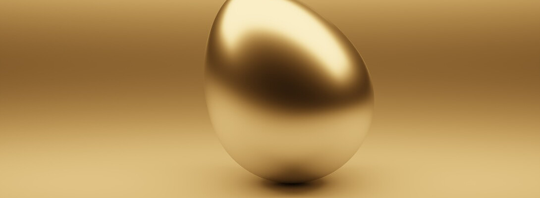 Easter: A Golden Opportunity to Revitalize Your Dreams
