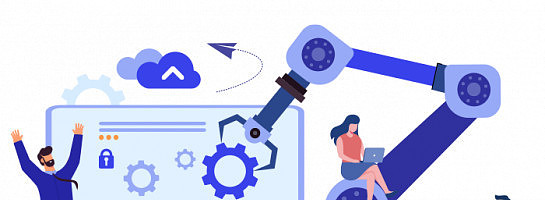 I am obsessed with Automation It has the Power to Change Lives