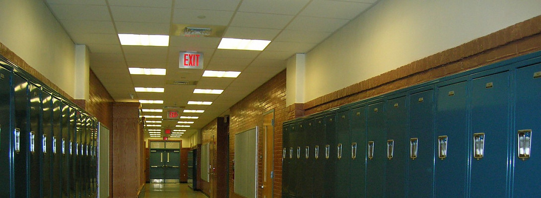 Affiliate Marketing is High School