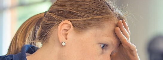 Are you taking care of you?