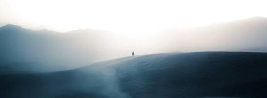 Just wondering, where do people go?