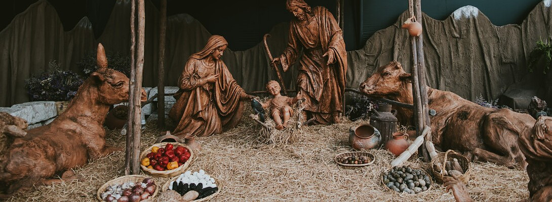 The Reason For The Season